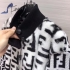 Fendi Mink Coat FMC3433 